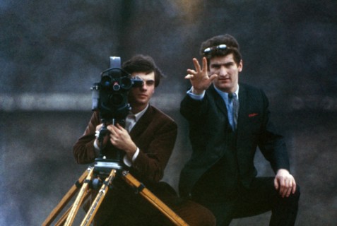 Eddy Mitchell