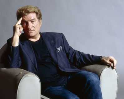 Eddy Mitchell