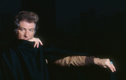 Eddy Mitchell