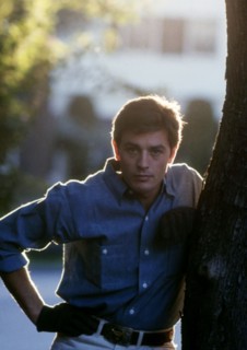 Alain Delon