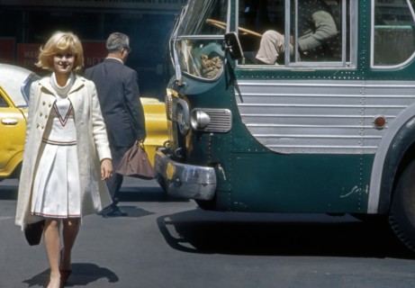 Sylvie Vartan, 1963