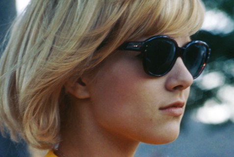 Sylvie Vartan, 1963