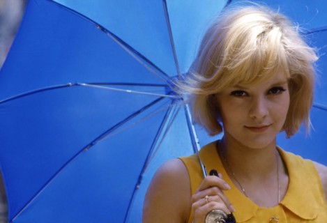 Sylvie Vartan, 1963