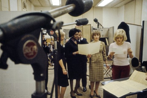 Sylvie Vartan, 1963