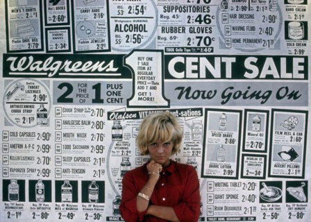 Sylvie Vartan, 1963