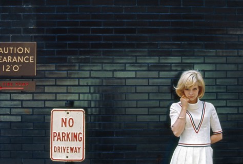 Sylvie Vartan, 1963