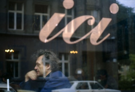 Wim Wenders