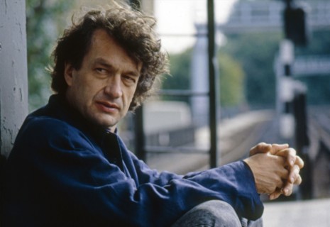 Wim Wenders