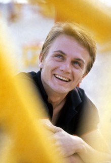 Claude François, 1963