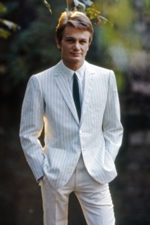 Claude François, 1966