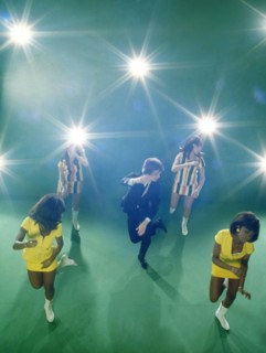 Claude François et les Claudettes, 1967
