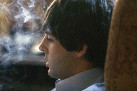 Paul McCartney