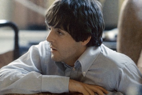 Paul McCartney