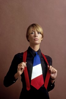 Françoise Hardy, 1968