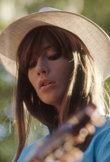 Françoise Hardy, 1966