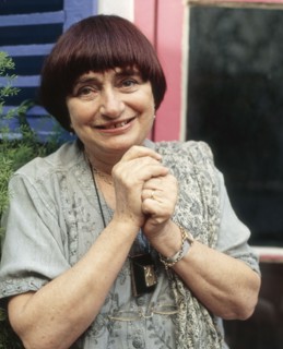 Agnès Varda