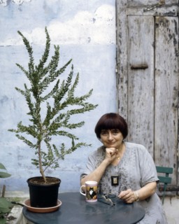 Agnès Varda