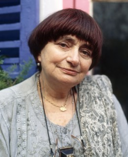 Agnès Varda