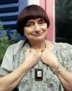 Agnès Varda
