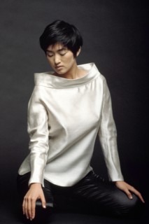 Gong Li