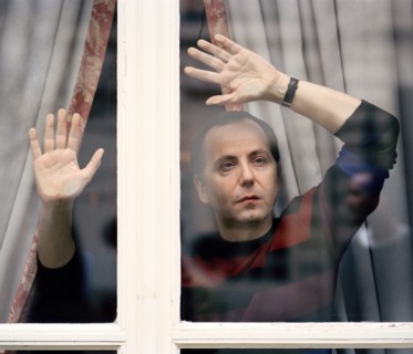 Fabrice Luchini, 2001