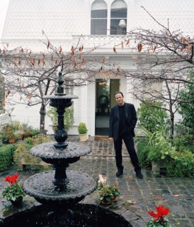 Marc Lévy, 1999