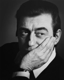 François Périer