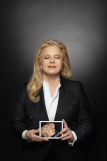 Sylvie Vartan, 2017