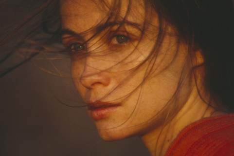 Emmanuelle Béart