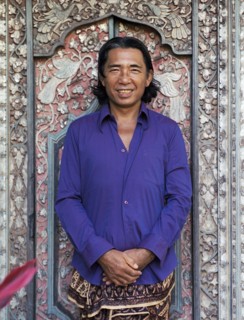 Kenzo Takada