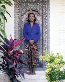 Kenzo Takada