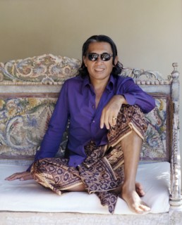 Kenzo Takada