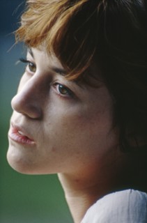 Charlotte Gainsbourg