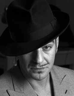 John Galliano