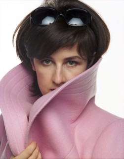 Valérie Lemercier