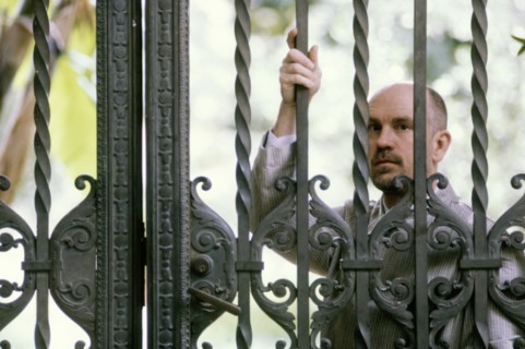 John Malkovich