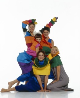 Créations du couturier Issey Miyake
