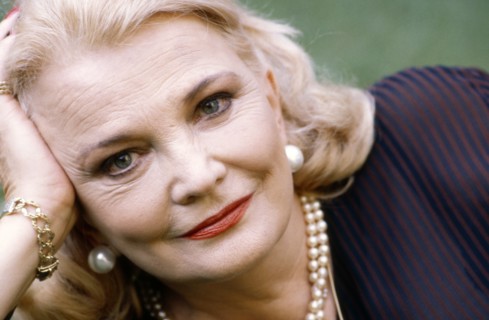Gena Rowlands