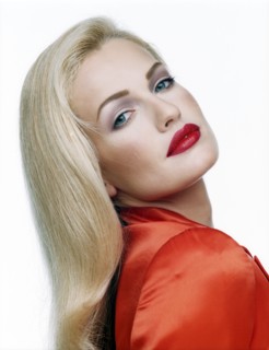 Karen Mulder