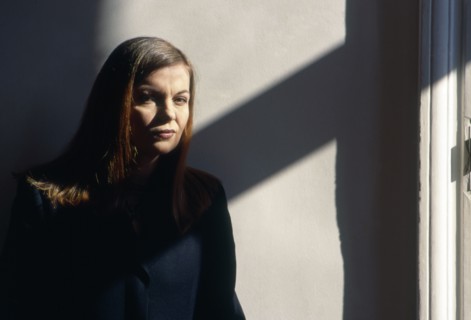 Martine Sitbon