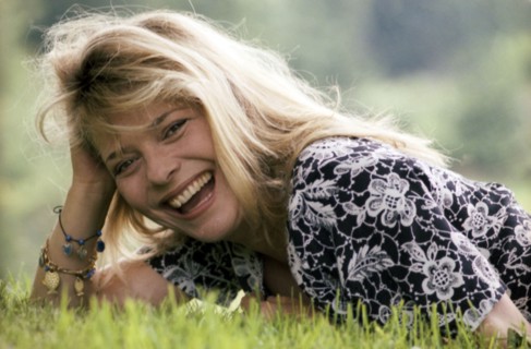 France Gall