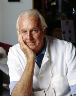 Hubert De Givenchy
