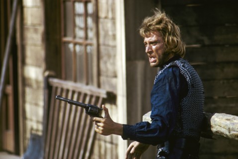Johnny Hallyday