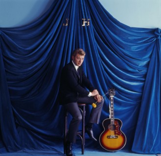 Johnny Hallyday