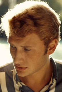 Johnny Hallyday