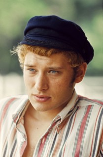 Johnny Hallyday