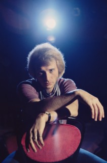 Johnny Hallyday