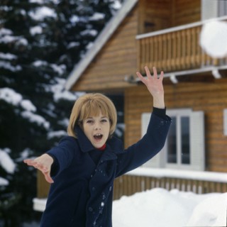 Sylvie Vartan