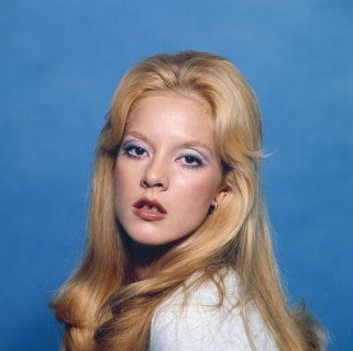 Sylvie Vartan