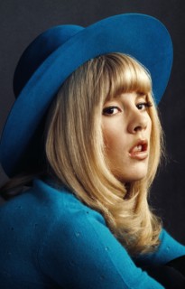 Sylvie Vartan